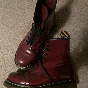Dr. Marten Boots